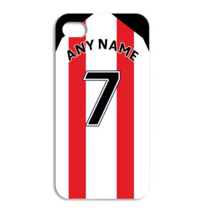 Southampton Fc Football Team Personalised Phone Case