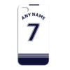 Tottenham Hotspurs Football Team Personalised Phone Case