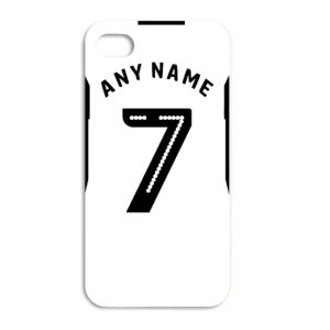 Swansea City Football Team Phone Case