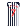 West Brom Football Team Personalised Phone Case