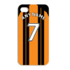 Hull City Football Team Personalised Phone Case