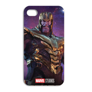 Marvel Thanos Phone case