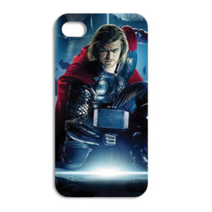 Marvel Thor Phone Case
