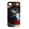 Marvel Captain America Phone Case