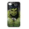 Marvel Incredible Hulk Phone Case