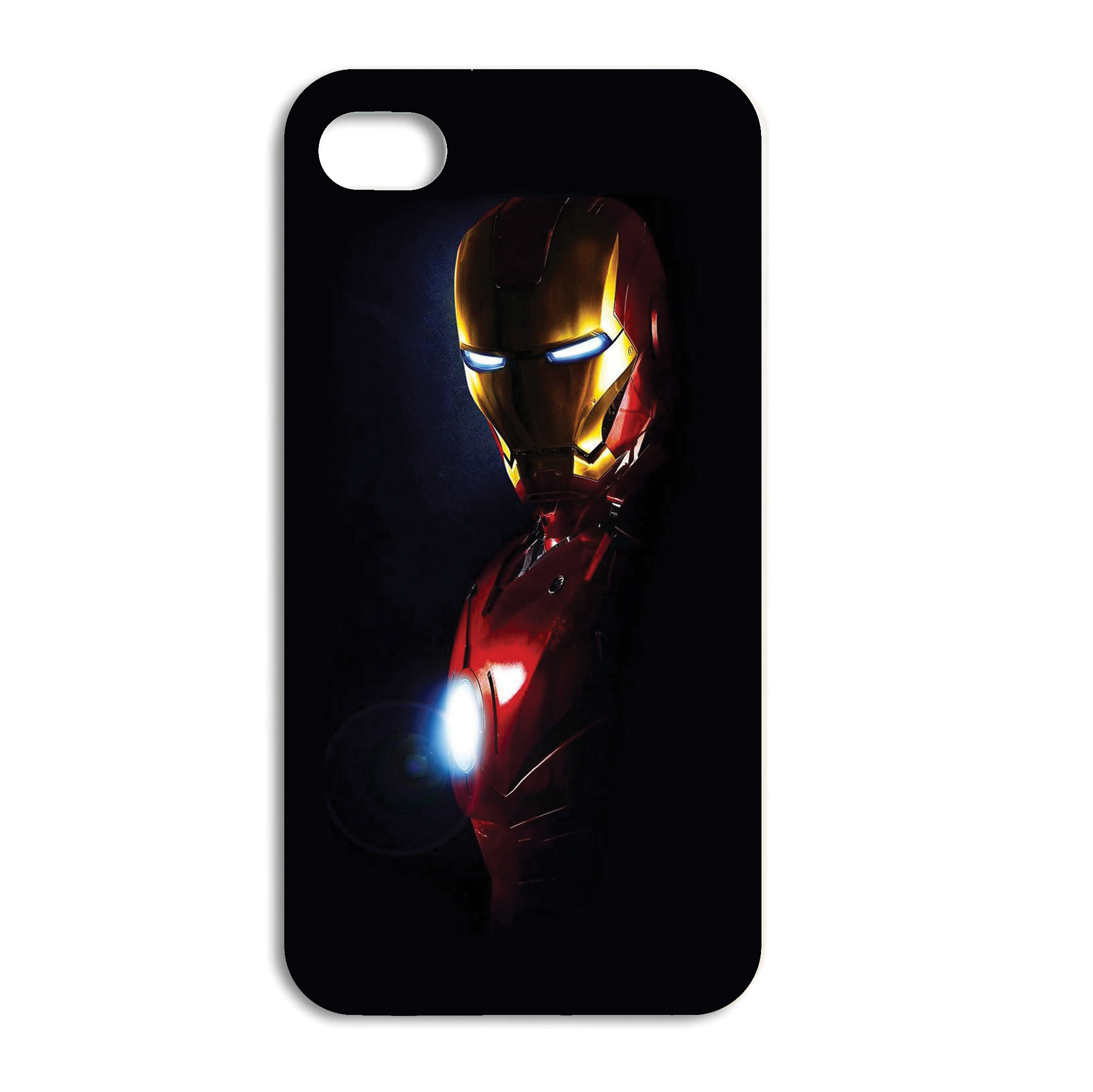 Marvel Iron Man Phone Case Sezzar