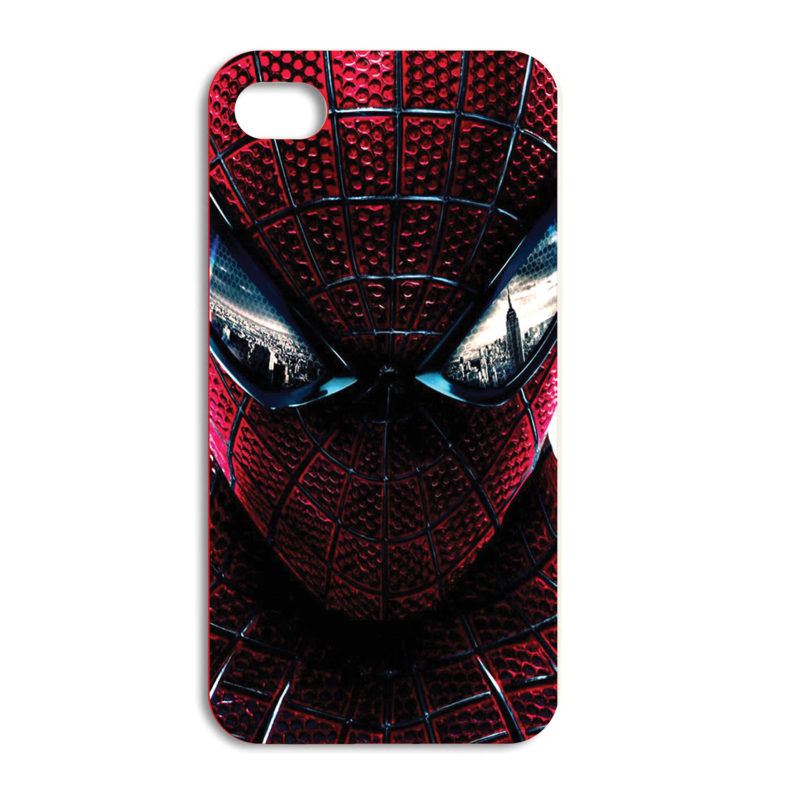 toy spiderman phone