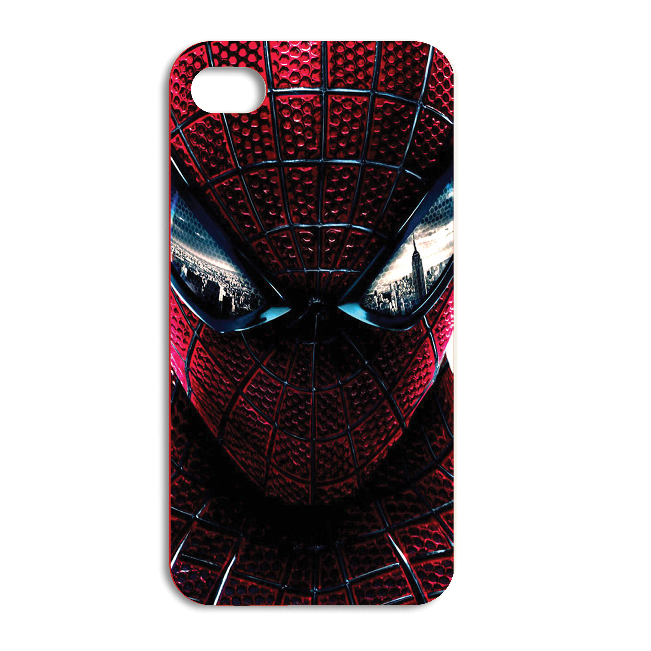 Marvel Spiderman Phone Case Sezzar