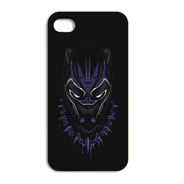Marvel Black Panther Phone Case