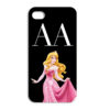 Disney Aurora phone case