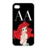 Disney Princess Ariel phone case