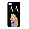 Disney Princess rapunzel phone case