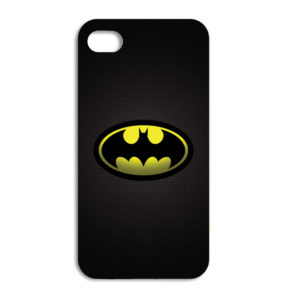 Batman Logo Phone Case