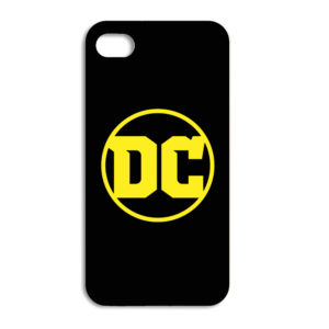 DC Comics Logo Phone Case