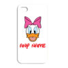 Disney Daisy Duck Personalised Phone Case
