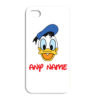 Disney Donald Duck Personalised Phone Case