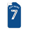 Gillingham Football Team Personalised Phone Case