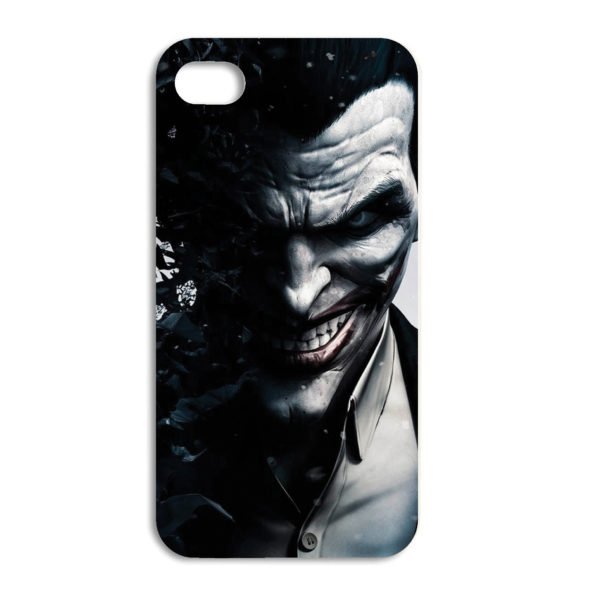 The Joker Phone Case