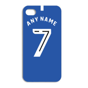 Portsmouth Football Team Personalised Phone Case