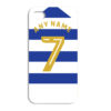 Queens Park Rangers Football Team Personalised Phone Case