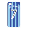 Blackpool Football Team Personalised Phone Case