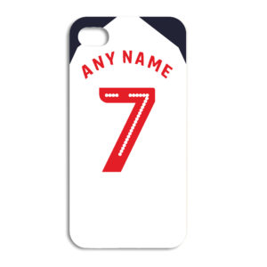 Bolton Wanderers Football Team Personalised Phone Case
