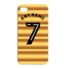 Crewe Alexandra Football Team Personalised Phone Case