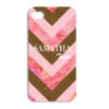 Personalised Abstract Design Phone Case