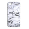 Personalised Elegant Marble Effect Phone Case