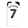 Port Vale Football Team Personalised Phone Case