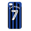 Rochdale Football Team Personalised Phone Case