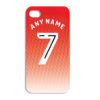 Salford City Football Team Personalised Phone Case