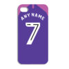 Swindon Town Football Team Personalised Phone Case