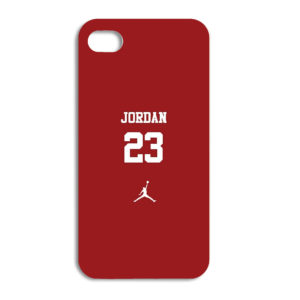 Air Jordan 23 Phone Case