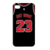 Chicago Bulls Basketball Team Personalised Phone Case