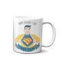 Super Dad Mug