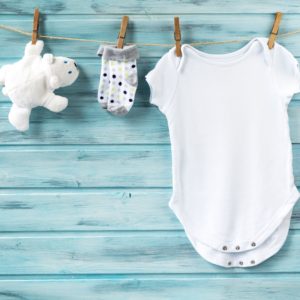 Baby Clothing