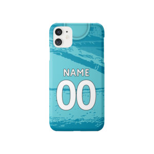 Bournemouth Football Team Away Kit Phone Case