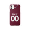 Burnley Football Team Home Phone Case