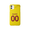 Burnley Football Team Phone Case