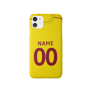 Burnley Football Team Phone Case