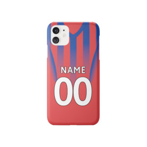 Chelsea Football Team Third Kit Phone Case