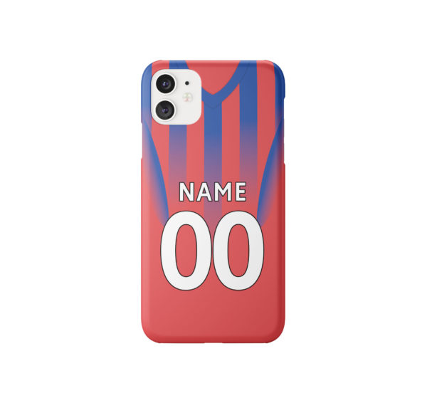 Chelsea Football Team Third Kit Phone Case