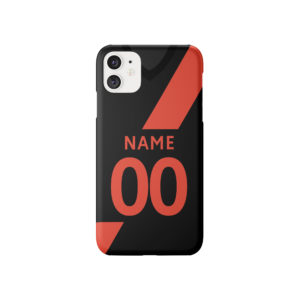 Everton Football Team Away Kit Phone Case