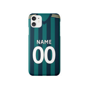 Leeds United Football Team Phone Case