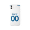 Leeds United Football Team Phone Case