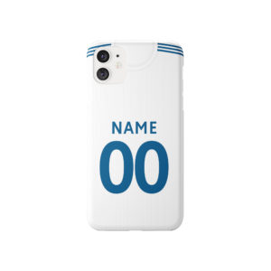 Leeds United Football Team Phone Case