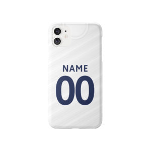 Leicester City Football Team Phone Case