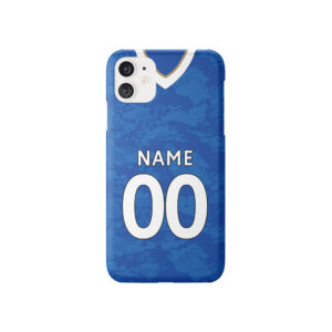 Leicester City Football Team Phone Case