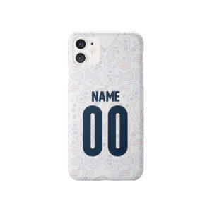 Man City Football Team Third Kit Phone Cover